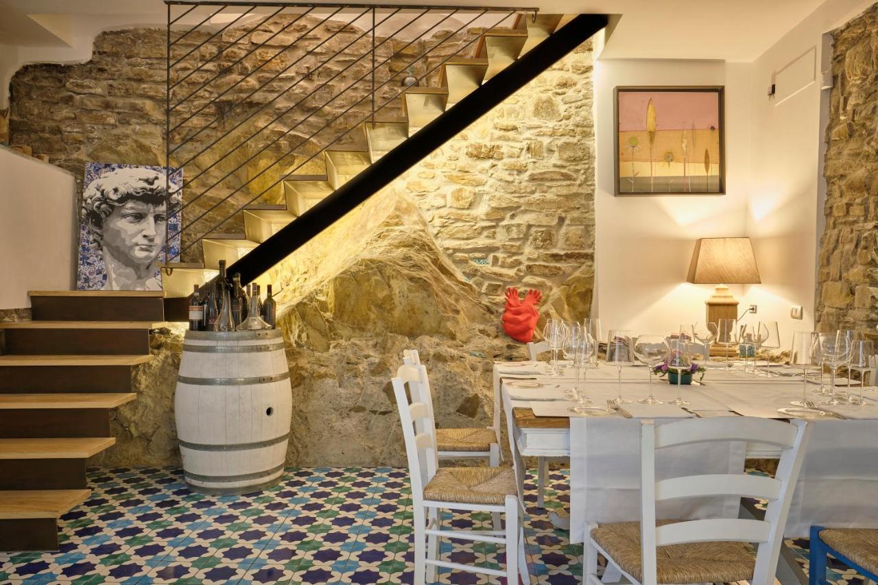 Palazzo Gentilcore Hotel