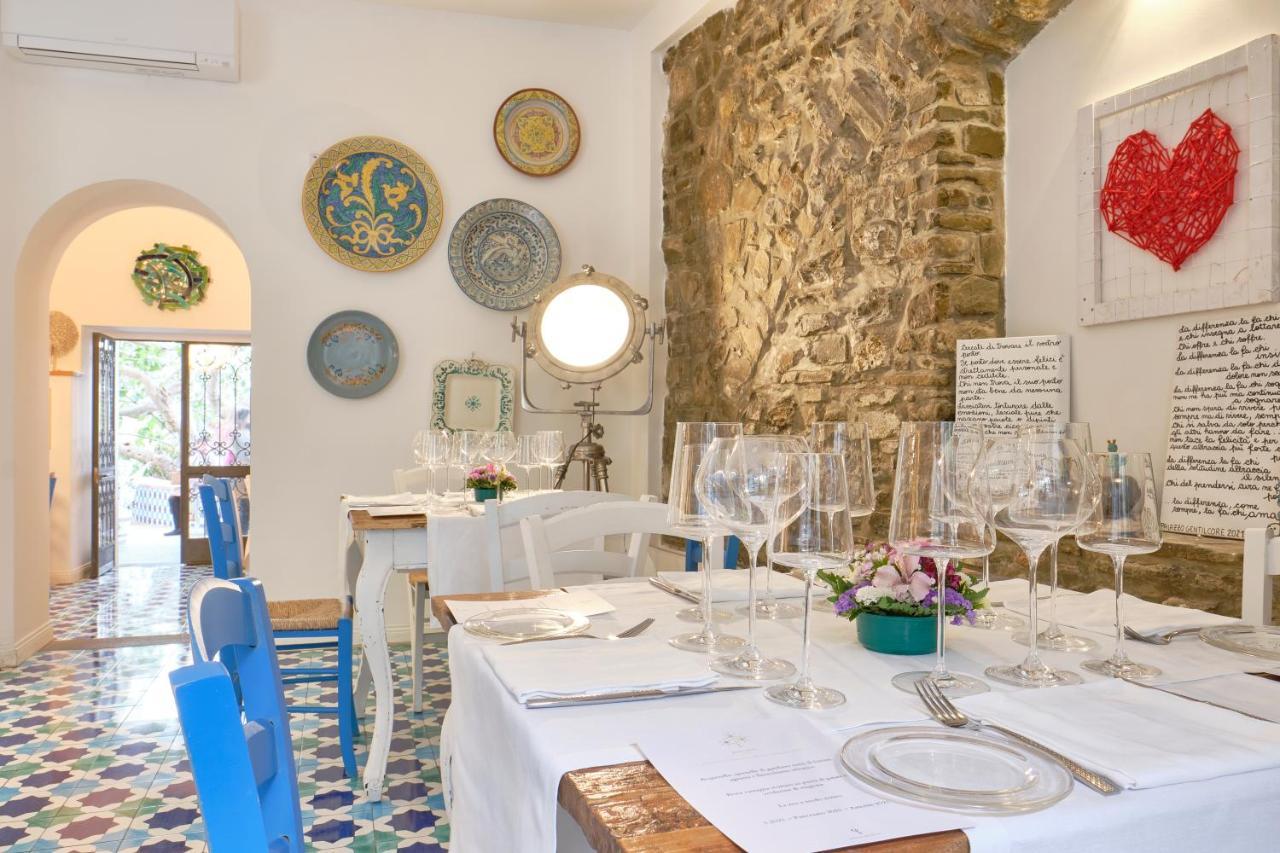 Hotel Palazzo Gentilcore 3*