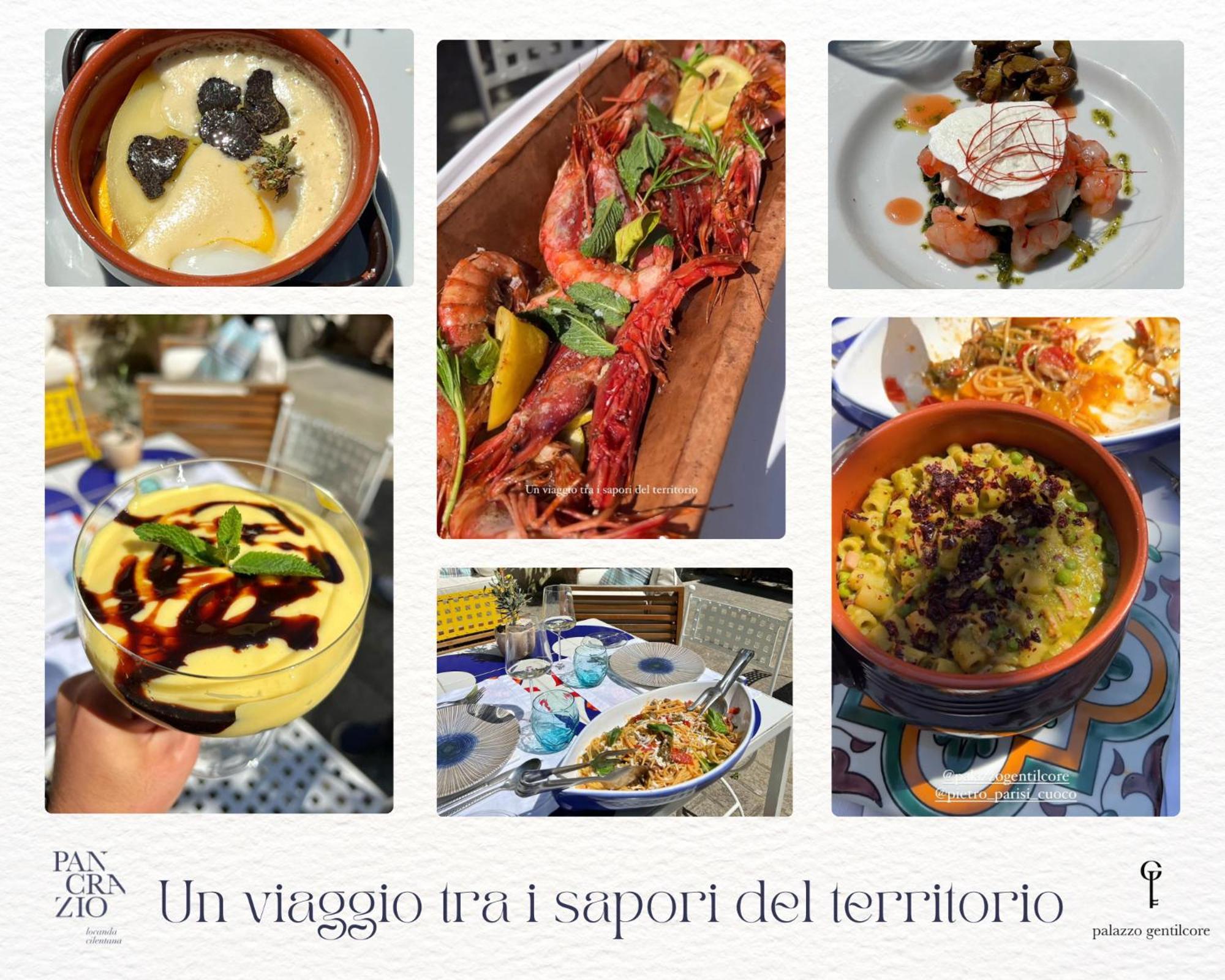 Palazzo Gentilcore Hotel 3*