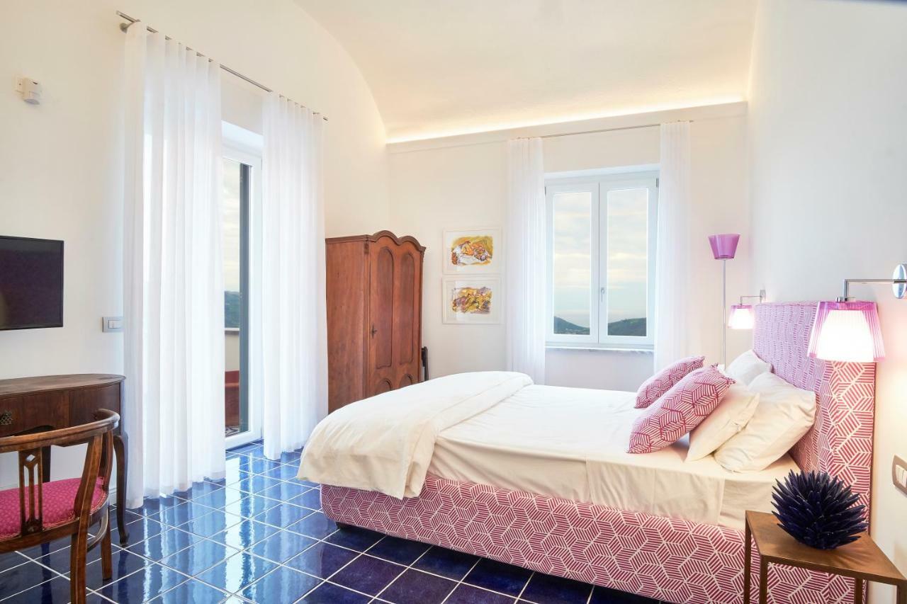 Hotel Palazzo Gentilcore Castellabate