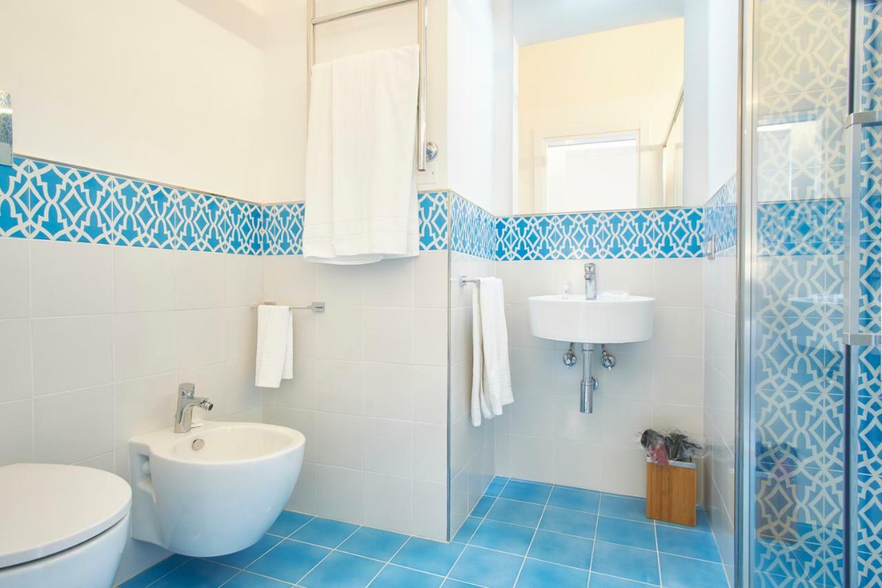 Palazzo Gentilcore Hotel Castellabate