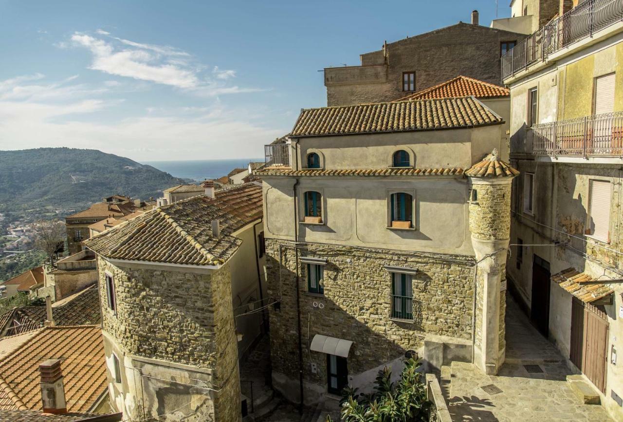 Palazzo Gentilcore Hotel Castellabate