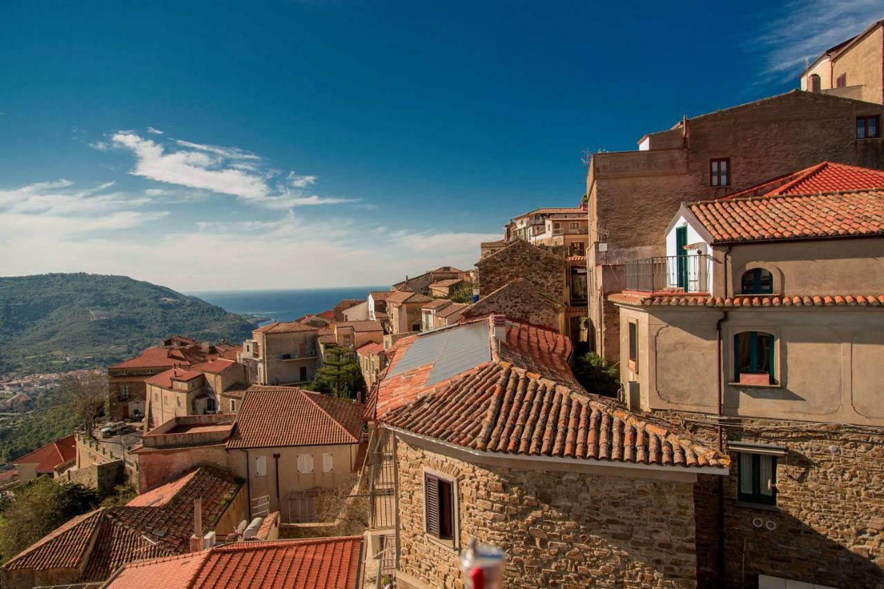 Hotel Palazzo Gentilcore Castellabate