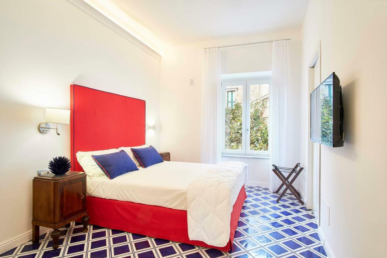 Hotel Palazzo Gentilcore Castellabate