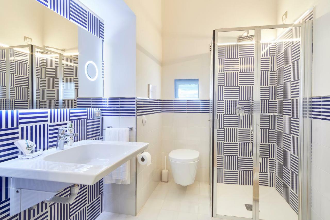 Palazzo Gentilcore 3* Castellabate