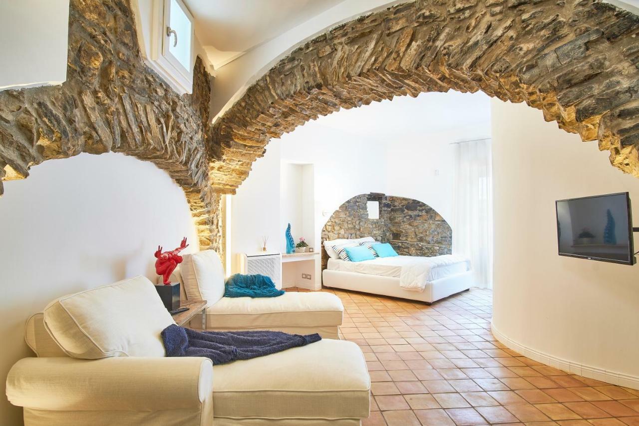 Hotel Palazzo Gentilcore Castellabate