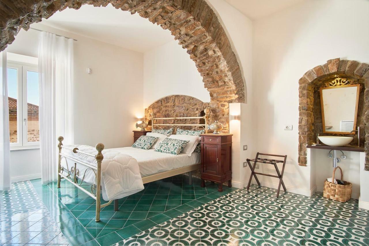 Hotel Palazzo Gentilcore Castellabate
