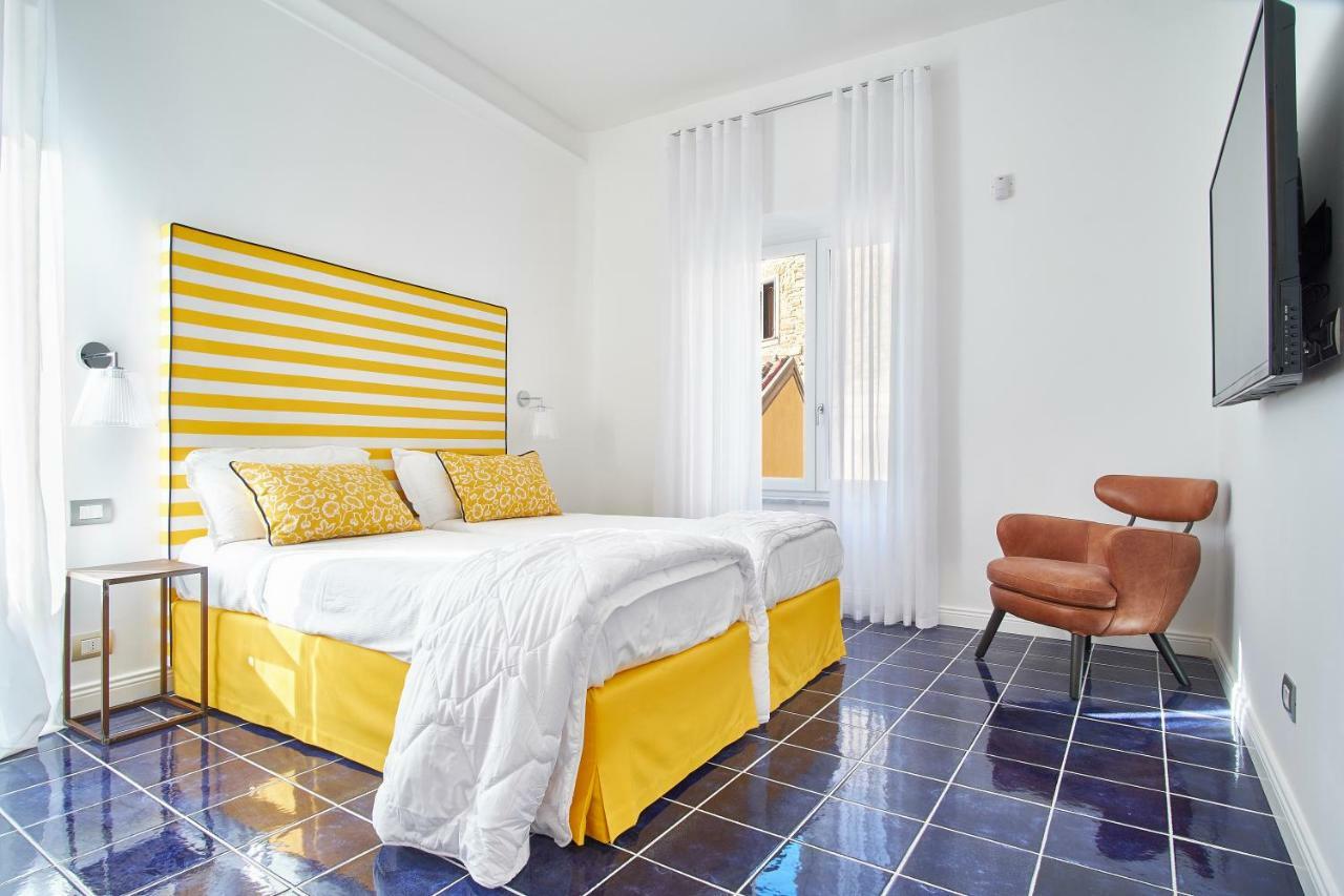 Palazzo Gentilcore Hotel