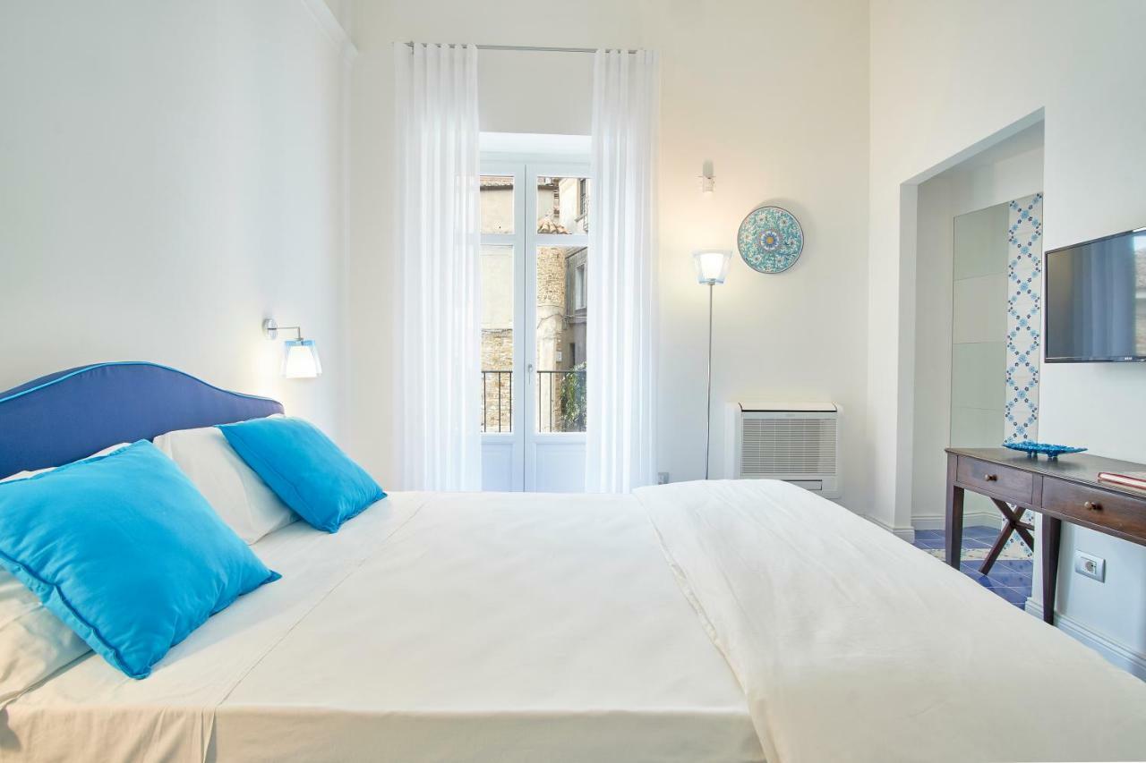 Hotel Palazzo Gentilcore 3*