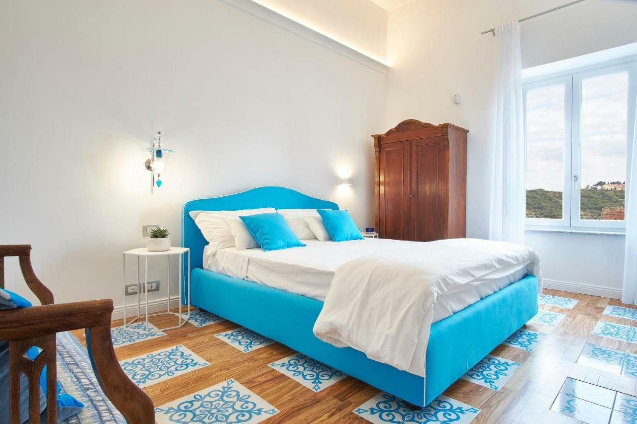 Palazzo Gentilcore Hotel Castellabate