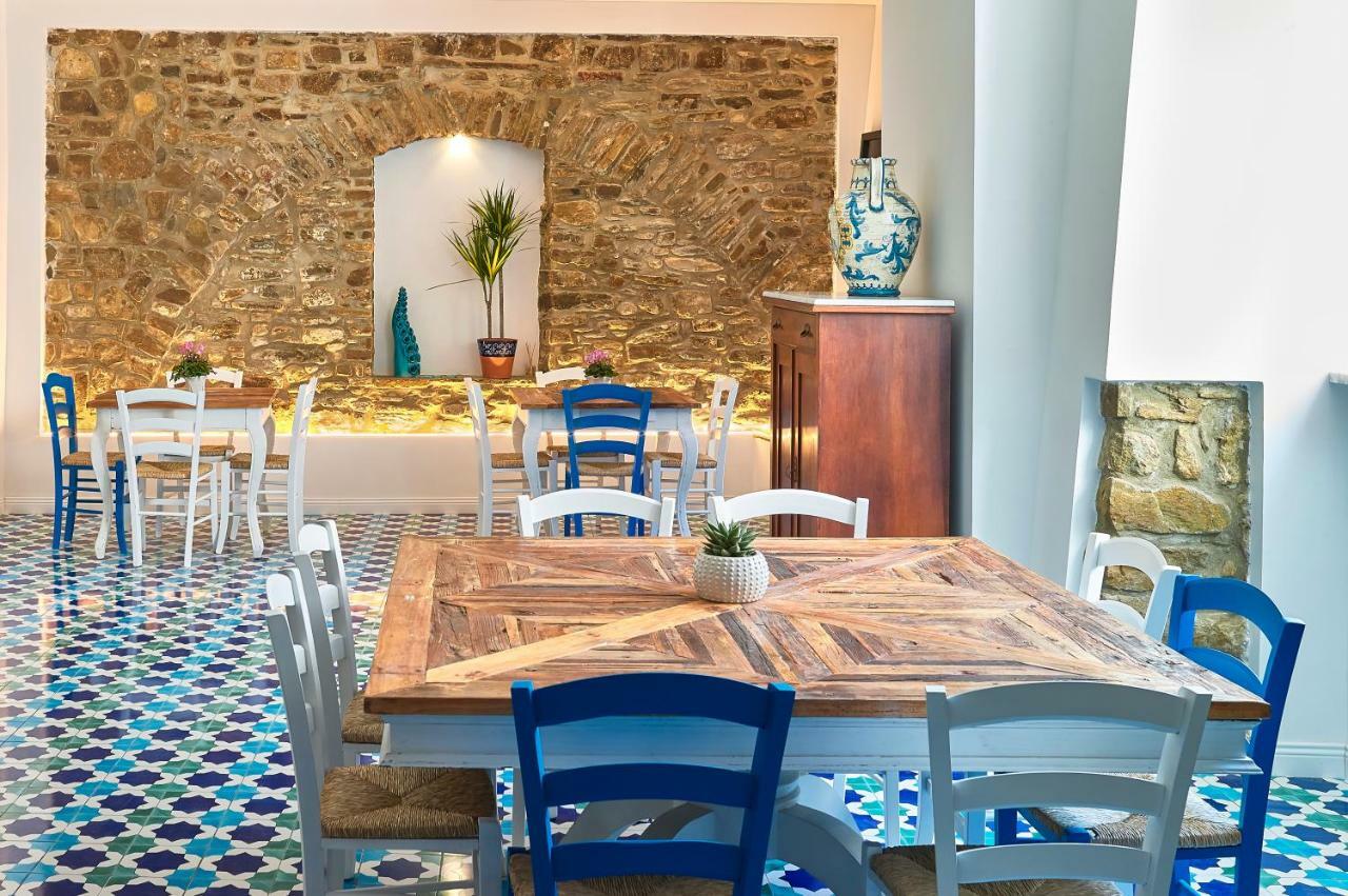 Palazzo Gentilcore 3* Castellabate