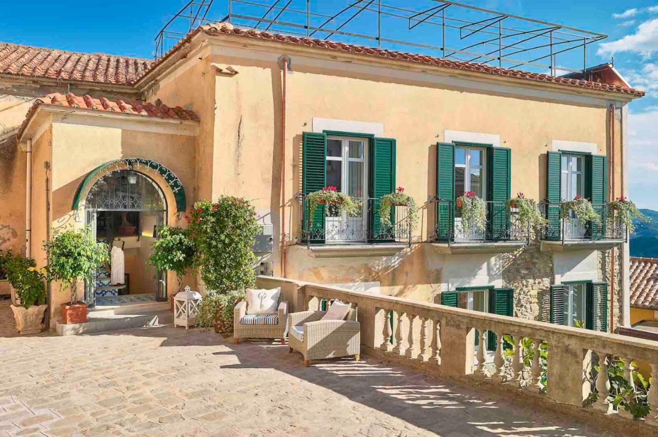 Palazzo Gentilcore Hotel Castellabate