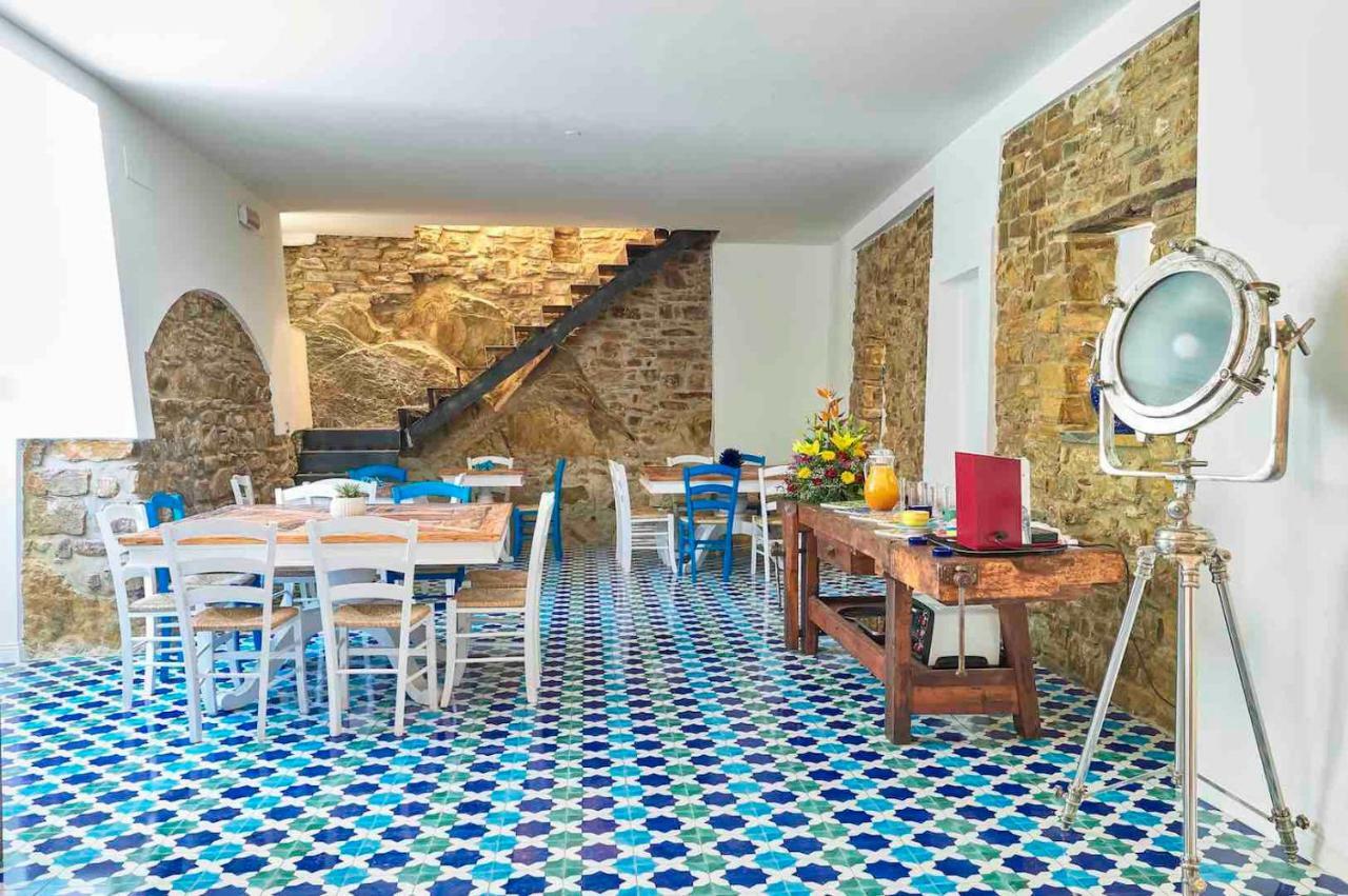 Palazzo Gentilcore 3* Castellabate
