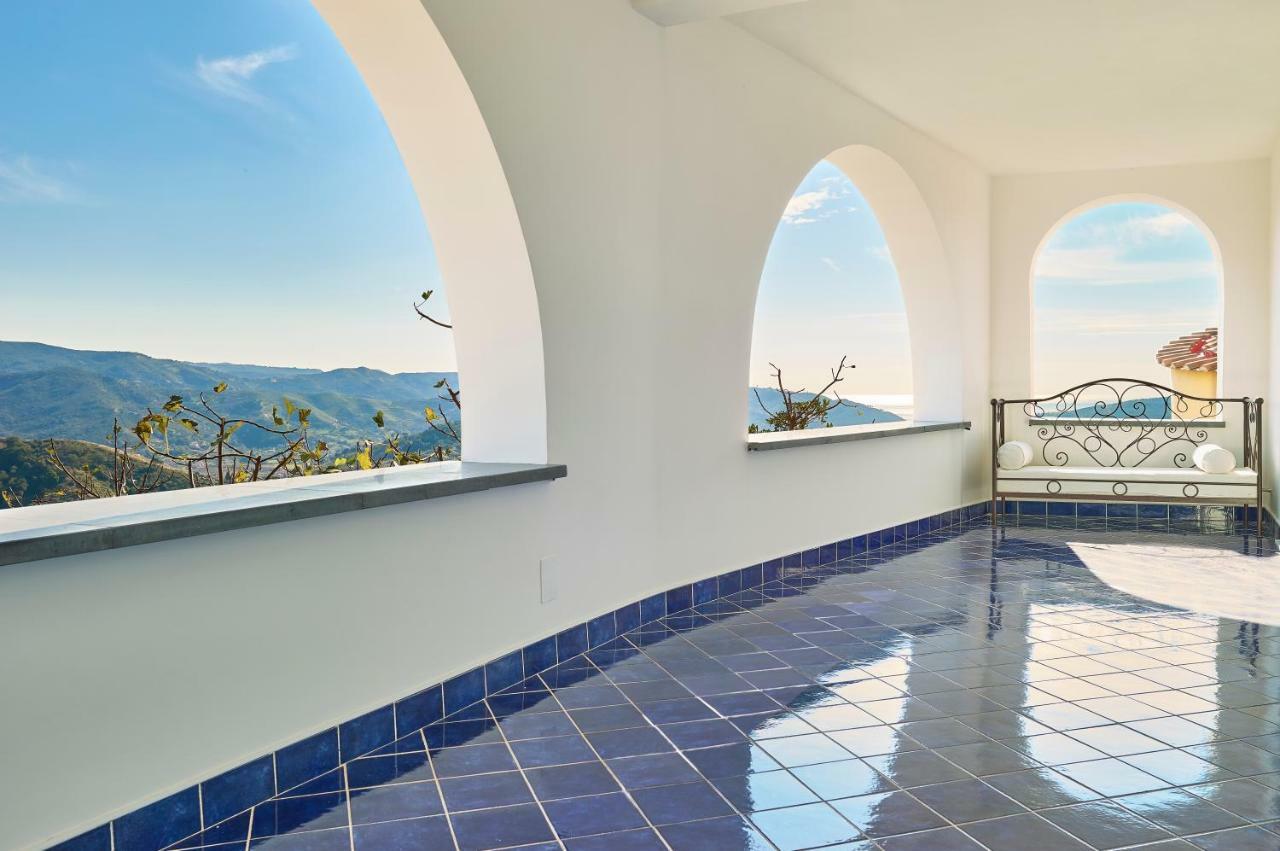 Hotel Palazzo Gentilcore Castellabate