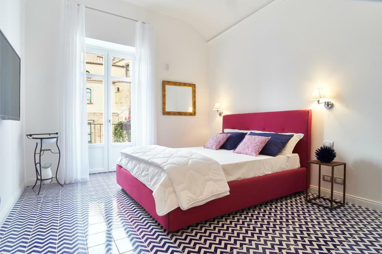 Palazzo Gentilcore Hotel Castellabate