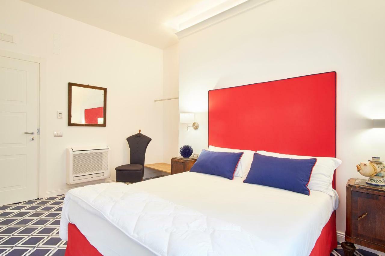 Palazzo Gentilcore 3* Castellabate